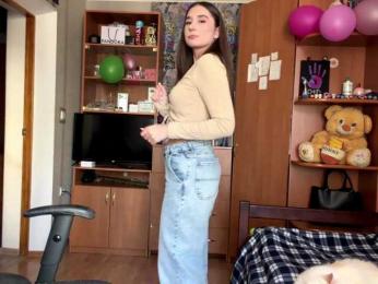 GeorgeannBartkowiak webcam model stream image