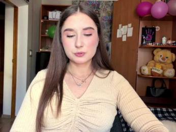 GeorgeannBartkowiak webcam model stream image