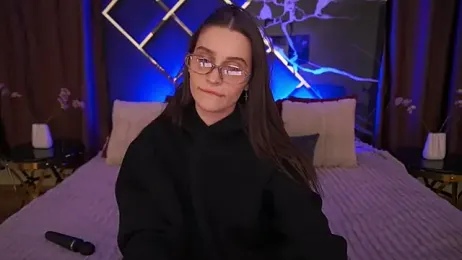 JeysyPotter webcam model stream image