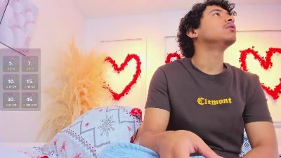 Miriam_milf webcam cam4 model stream image