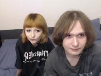 angelofporncouple webcam model stream image