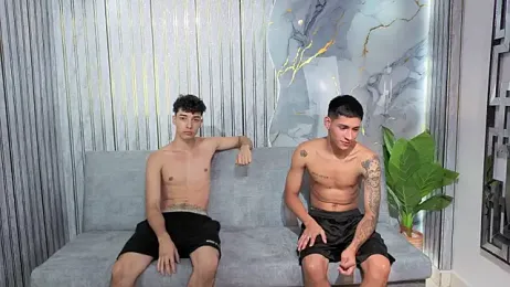 hotsatisfactionGGH webcam stripchat model stream image