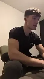 HornyKing2969 webcam model stream image