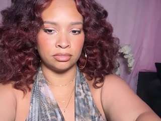 sashaishere webcam camsoda model stream image