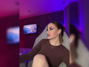 HotGirlEva webcam model stream image