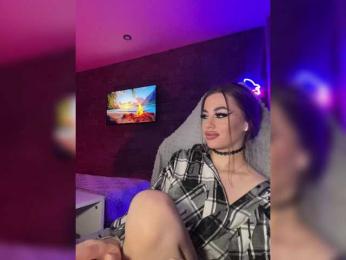 HotGirlEva webcam model stream image