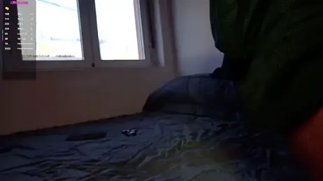 mrj99219 webcam model stream image