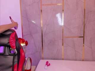 kendall-jay webcam camsoda model stream image