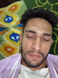 AjaxStar webcam model stream image