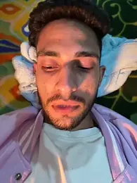 AjaxStar webcam model stream image