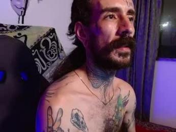 harry_reems_ webcam chaturbate model stream image