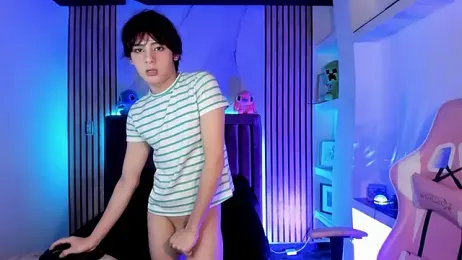 MathiasGreen_ webcam stripchat model stream image