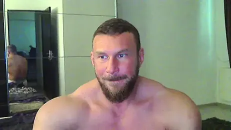 muscularkevin webcam model stream image
