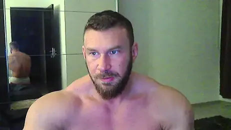 muscularkevin webcam stripchat model stream image