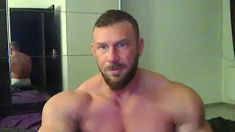 muscularkevin webcam model stream image