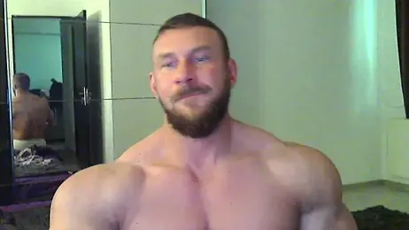 muscularkevin webcam model stream image