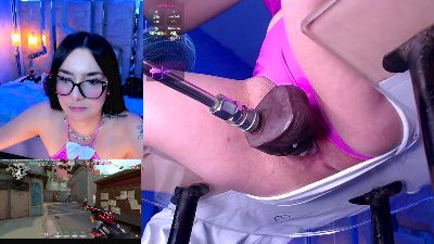 NicoleFerrel webcam cam4 model stream image