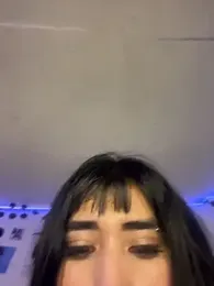 Ahri_Rousse webcam model stream image