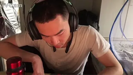 dyjdddttj webcam model stream image