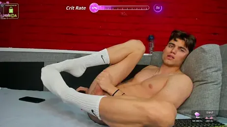 Kyle_Baker webcam model stream image