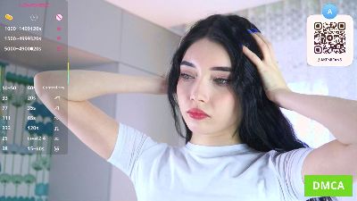 bombaleylo webcam model stream image