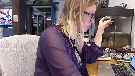 sexymarghot webcam model stream image