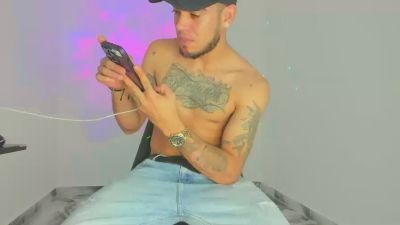 Mikee_scooth webcam model stream image