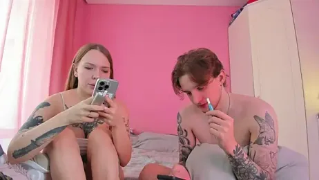 keyli_ink webcam model stream image