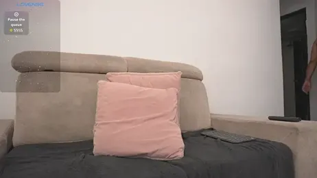 THIAGOXBIG webcam stripchat model stream image