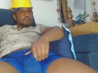 elcaballeronegro webcam model stream image