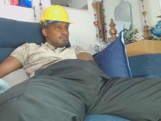 elcaballeronegro webcam model stream image