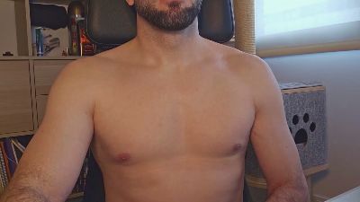 JJimenez webcam model stream image