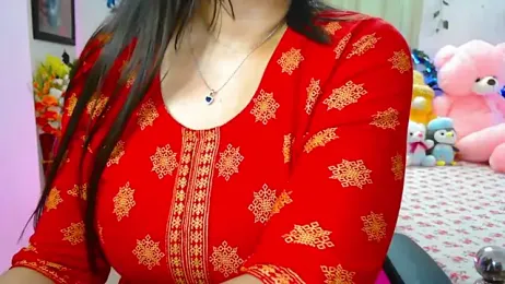 thyAnvi webcam model stream image