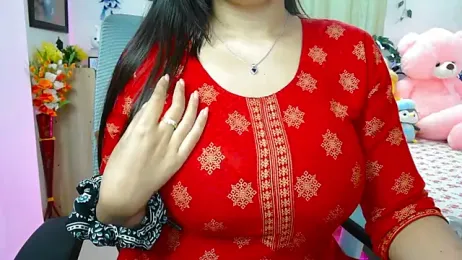 thyAnvi webcam model stream image