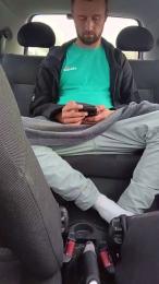 Ludo6262 webcam model stream image