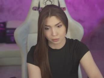 anabel054 webcam chaturbate model stream image