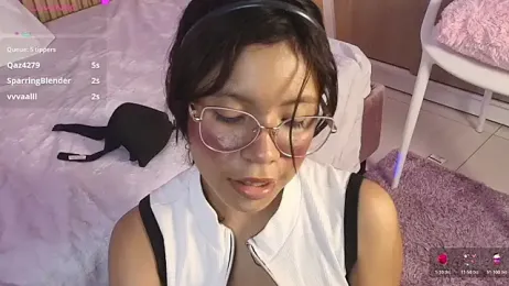 emily_sweett24 webcam stripchat model stream image