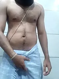 The_AlphaDuo webcam model stream image