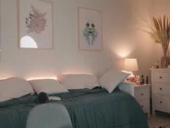 aniiehottie webcam chaturbate model stream image