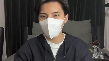 Lio_kun webcam stripchat model stream image