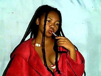 Anic7 webcam model stream image