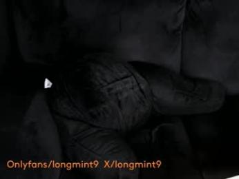 longmint96 webcam model stream image