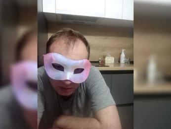 Time-Rest webcam model stream image