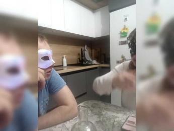 Time-Rest webcam model stream image