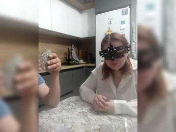 Time-Rest webcam model stream image