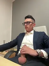 masterboss_ webcam model stream image