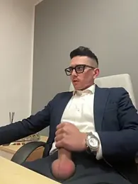 masterboss_ webcam model stream image