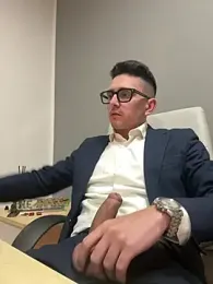 masterboss_ webcam model stream image