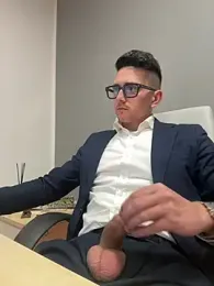 masterboss_ webcam model stream image