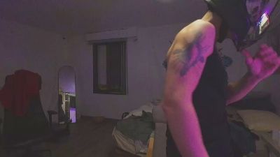 Uriel_23 webcam cam4 model stream image